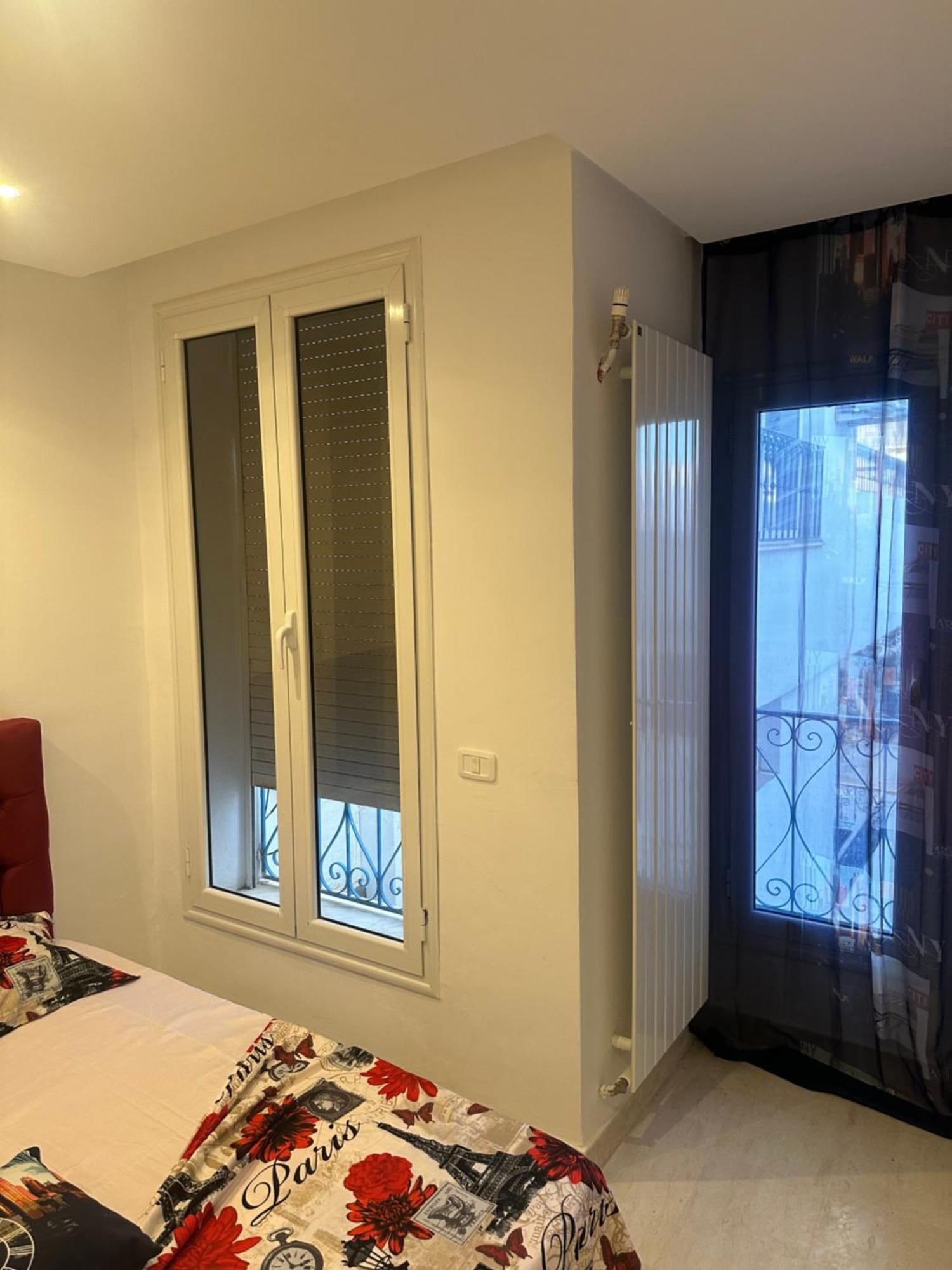 Appartement La Perle Sidi Bou Ali Extérieur photo