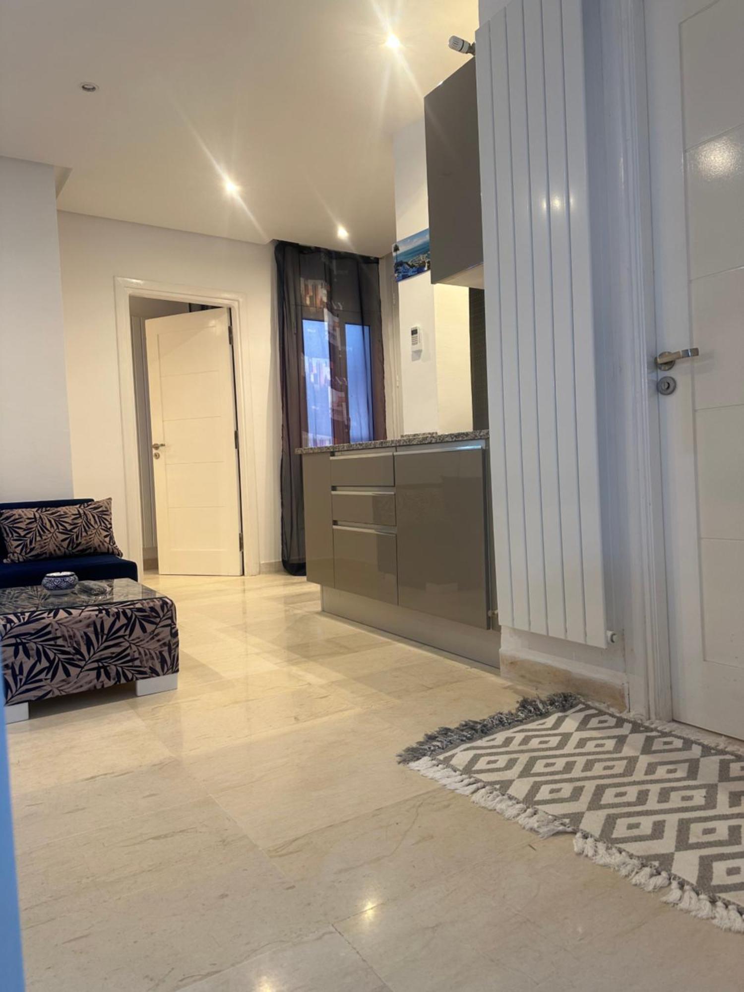 Appartement La Perle Sidi Bou Ali Extérieur photo
