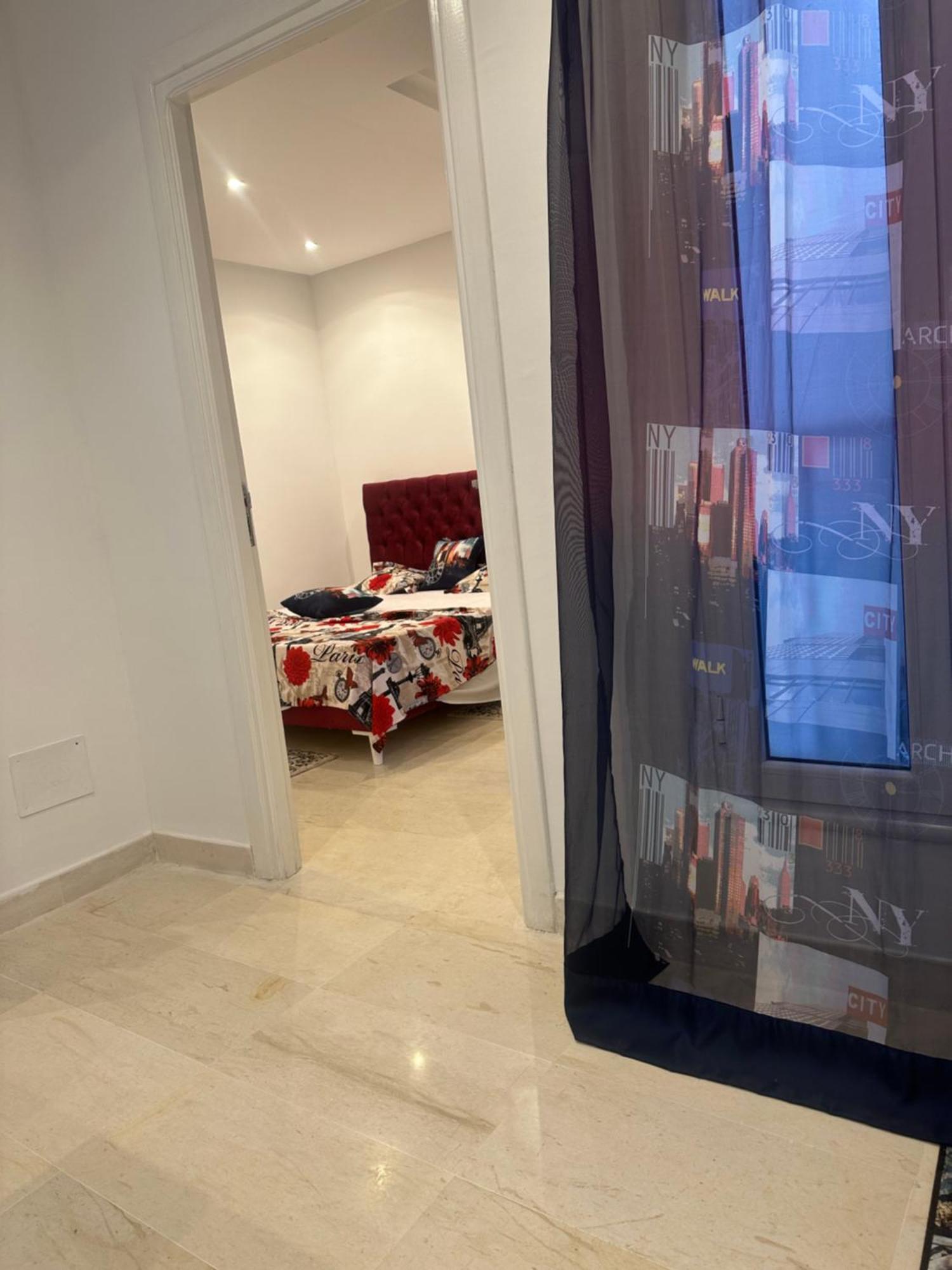 Appartement La Perle Sidi Bou Ali Extérieur photo