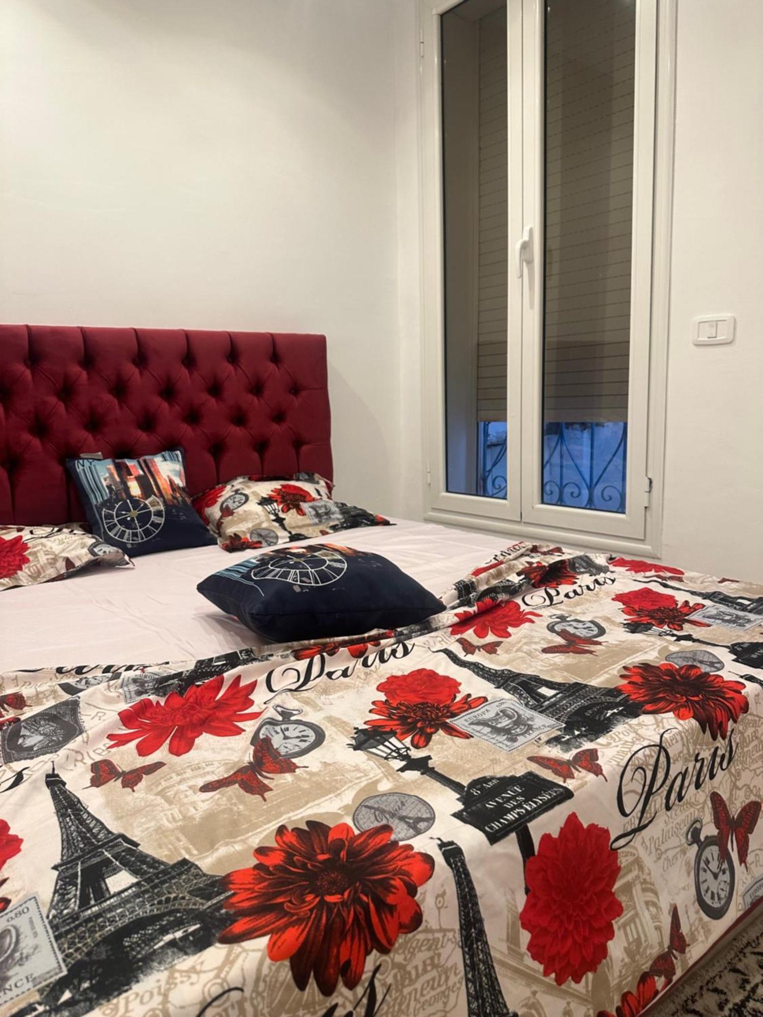 Appartement La Perle Sidi Bou Ali Extérieur photo